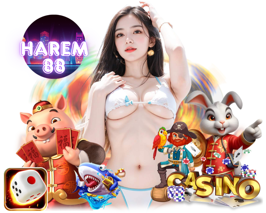 HAREM88